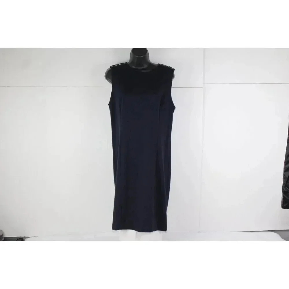 PREMISE Dresses ladies blue dress size 12